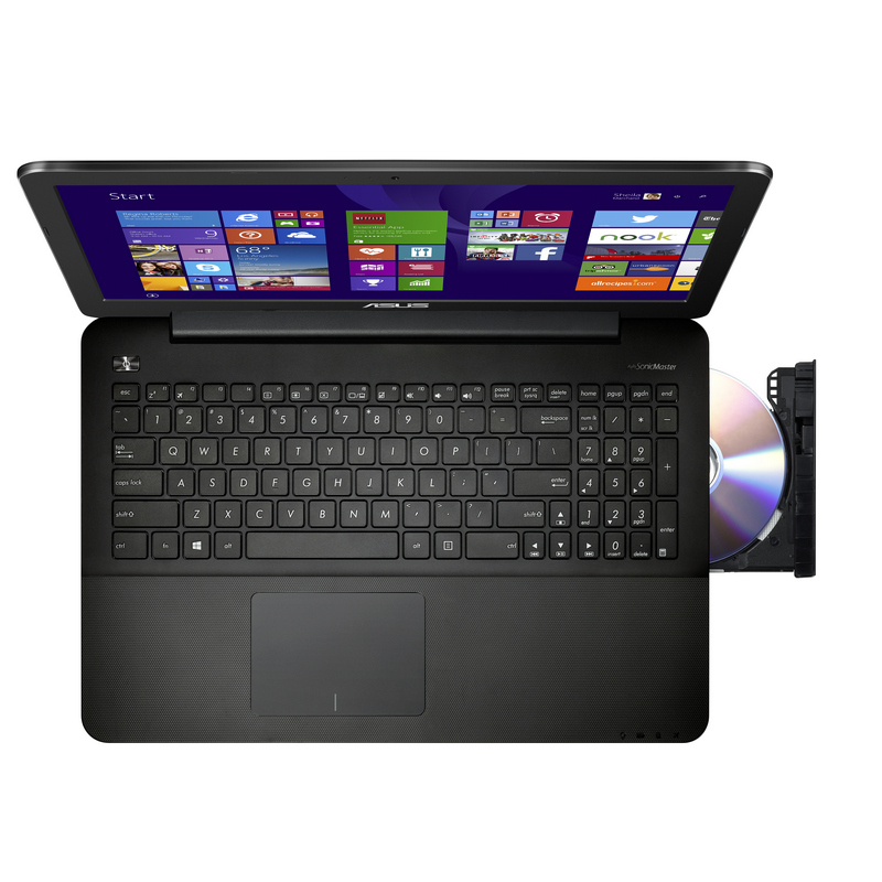 ASUS X554LA-XX1309H laptop Intel® Core™ i7 i7-5500U – image 4