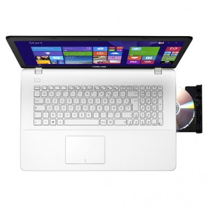 ASUS K751LJ-TY301T laptop Intel® Core™ i5 i5-5200U – image 3