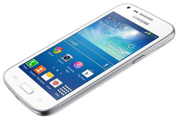 Samsung Galaxy Core Plus G350 – image 3