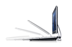 Dell XPS M2010 – image 3