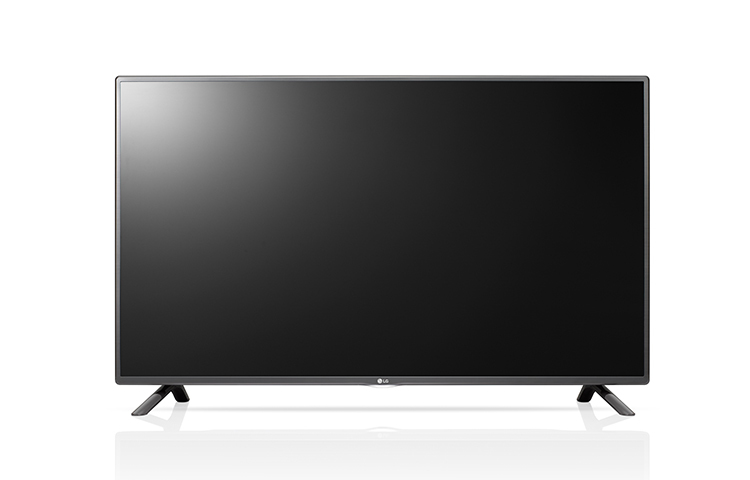 LG 32LX330H TV 81.3 cm (32") HD Black 300 cd/m² – image 2