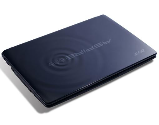 Acer Aspire One 722-C62kk C-60 Netbook – image 2