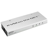 ATEN CN5000 IP KVM on the NET