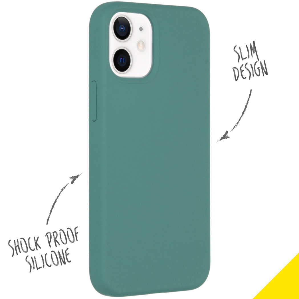Accezz SH00007649 mobile phone case – image 2