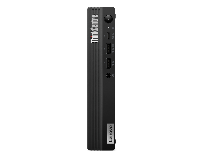 Lenovo ThinkCentre M70q Intel® Core™ i3 i3-12100T – image 3