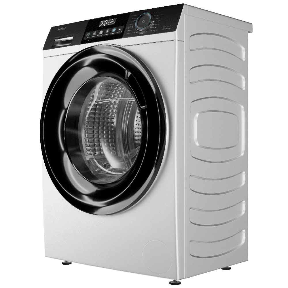 Haier HW65-BP129302A washing machine Front-load – image 2