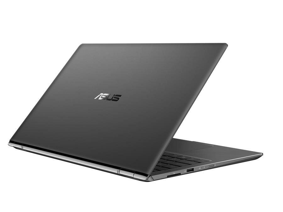 ASUS Zenbook Flip 15 UX562FD-78D05CP1 laptop Intel® Core™ i7 i7-8565U Hybrid (2-in-1) – image 5
