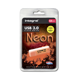 Integral INFD128GBNEONOR3.0 – image 2
