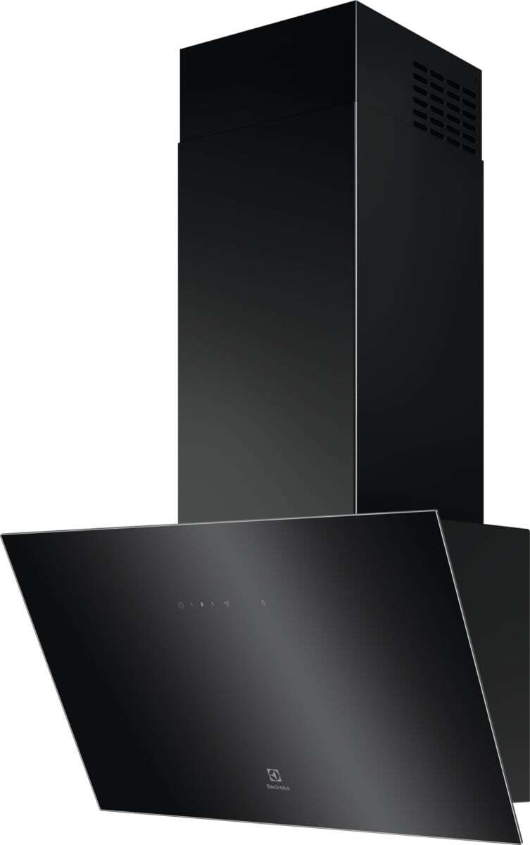 Electrolux LFV436K — vue 1 sur 8