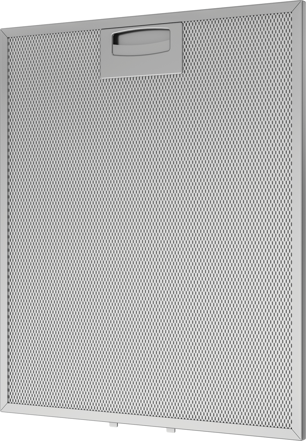 Beko HNU51311SH cooker hood Built-in Silver 381 m³/h – image 4