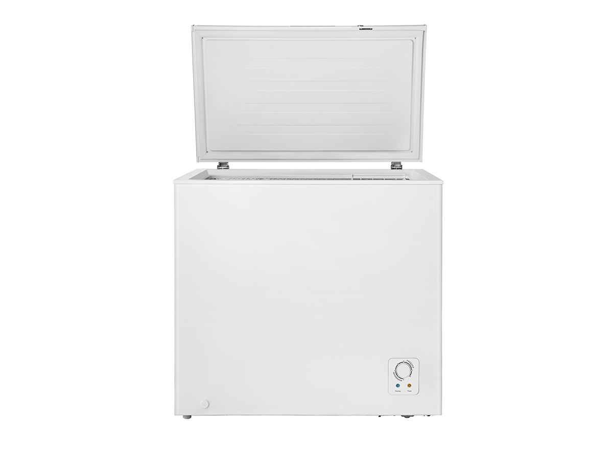 Hisense FT325D4HW1 freezer Chest freezer Freestanding – image 2