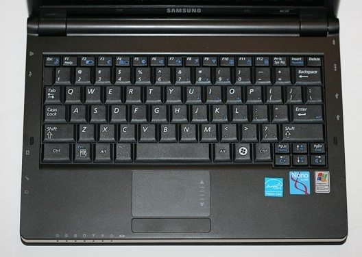Samsung NC NC20-KA03 Netbook – image 3
