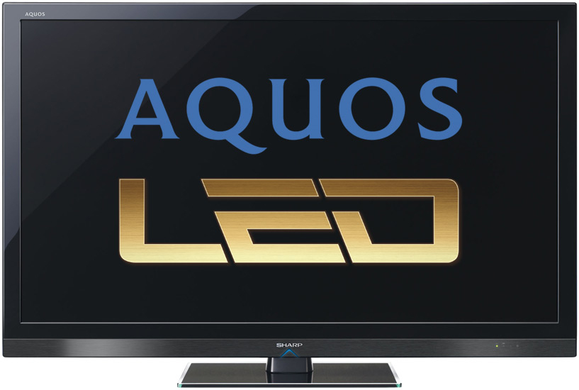 Sharp LC-52LE705E TV
