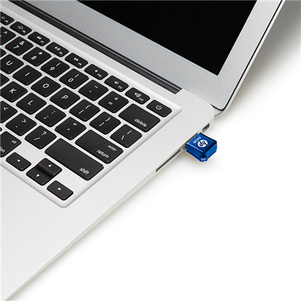 HP 64GB v165w – image 3