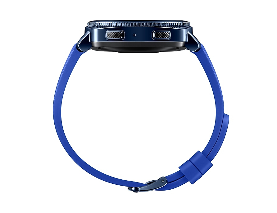 Samsung SM-R600NZBAXFA smartwatch / sport watch – image 5