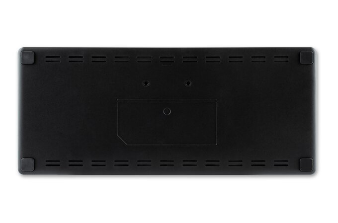 Kensington SD4785P USB-C & USB-A 10Gbps Dual 4K Hybrid Docking Station with – image 5