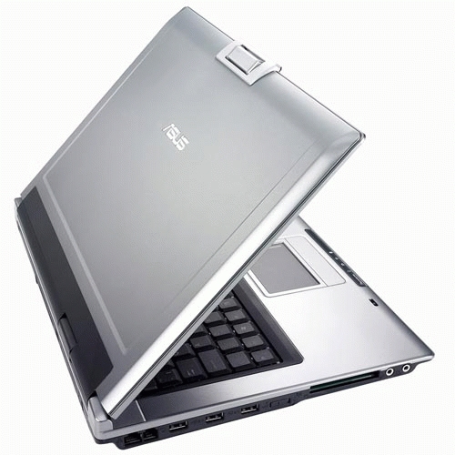 ASUS F5GL-AP246C laptop Intel® Core™2 Duo T5850 – image 2