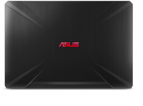 ASUS TUF Gaming FX504GE-ES52 Intel® Core™ i5 i5-8300H Laptop – image 2