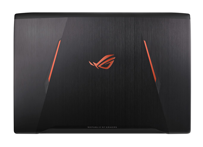 ASUS ROG GL702VT-GC052T Intel® Core™ i7 i7-6700HQ Laptop – image 4