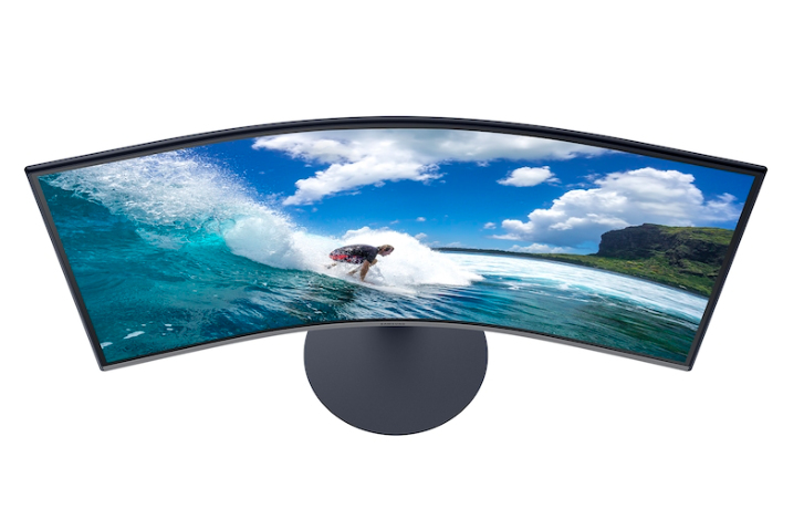 Samsung LC32T550FDNXZA computer monitor – image 6
