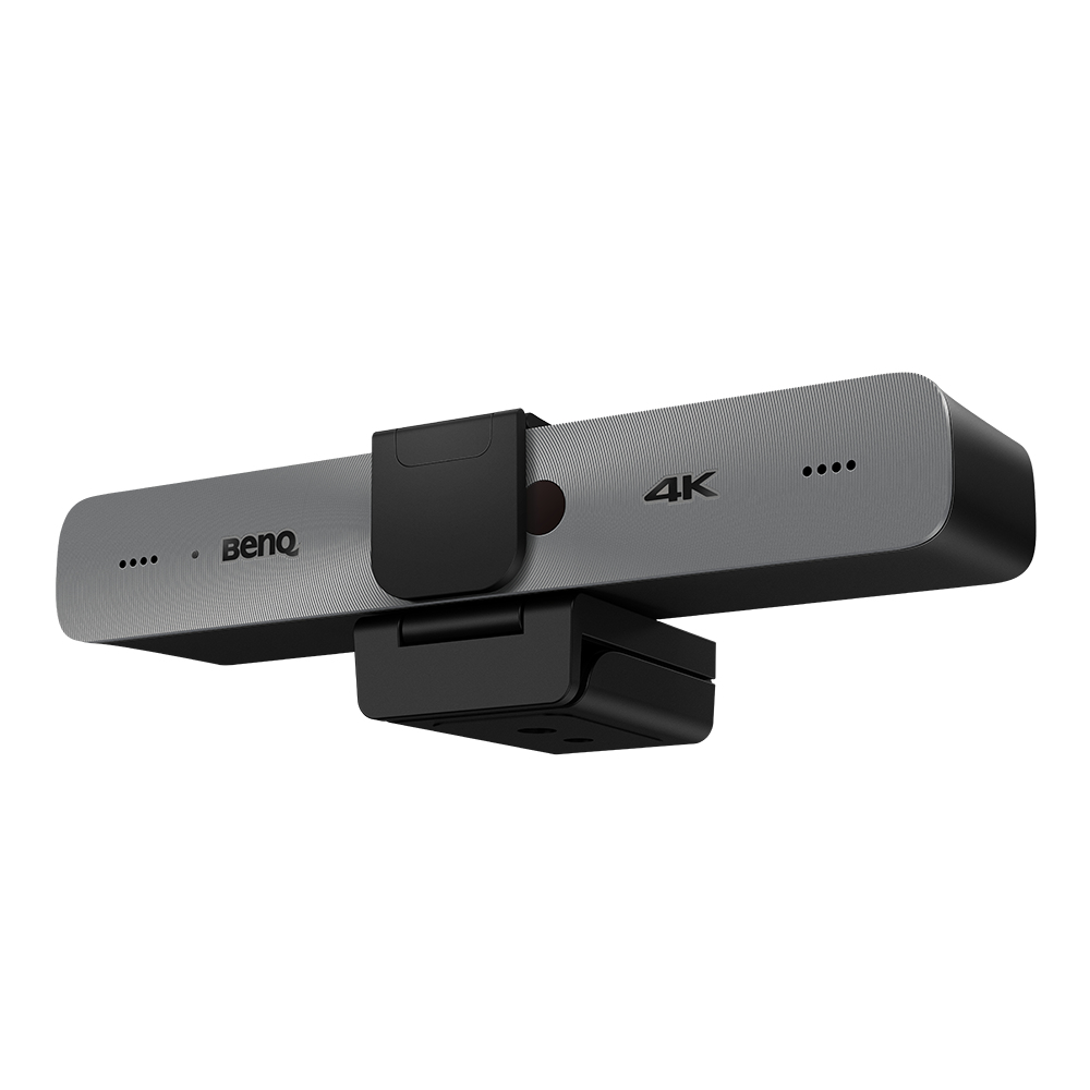BenQ DVY32 Grey 30 fps CMOS – image 5
