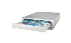 NEC ND-4571 DVD RW Black