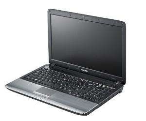 Samsung R R540-JT04CZ Intel® Core™ i3 i3-380M – image 2