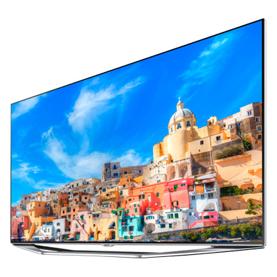 Samsung HG55NC890XF 139.7 cm (55") Full HD Wi-Fi Black – image 5