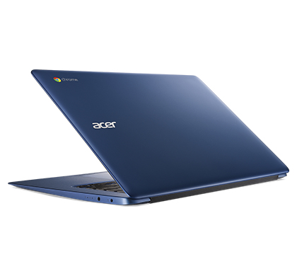 Acer Chromebook 14 CB3-431-C707 Intel® Celeron® N3060 – image 4