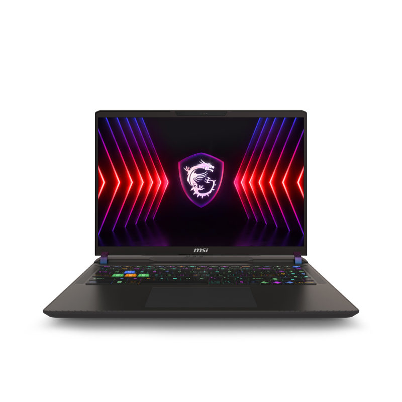 MSI Vector A14VHG-642SG laptop Intel® Core™ i9 i9-14900HX – image 1