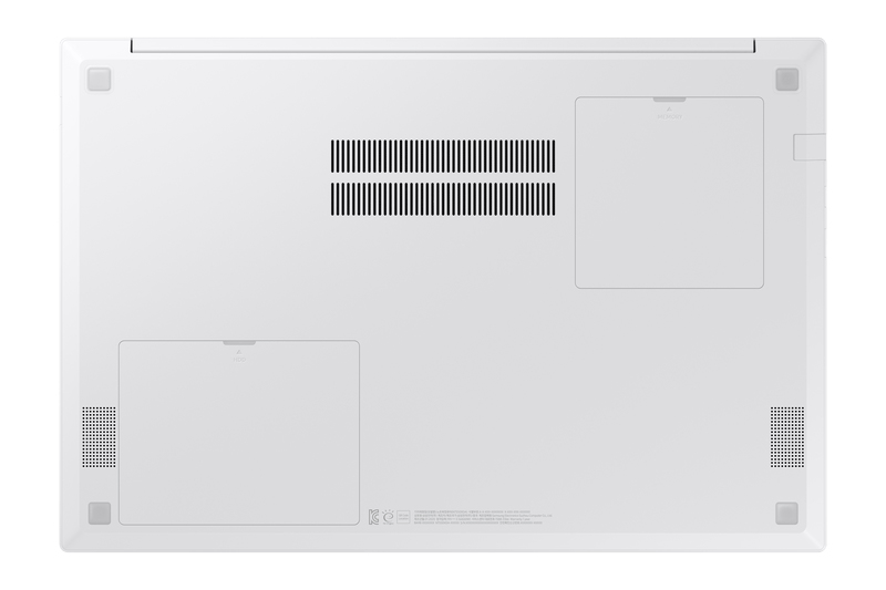 Samsung NP550XDA-KO2BR laptop Intel® Celeron® 6305 – image 9