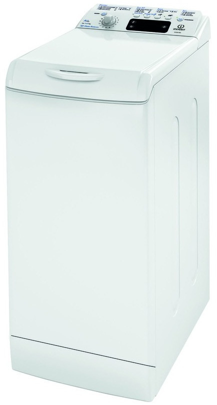 Indesit IWTE 61082 C ECO