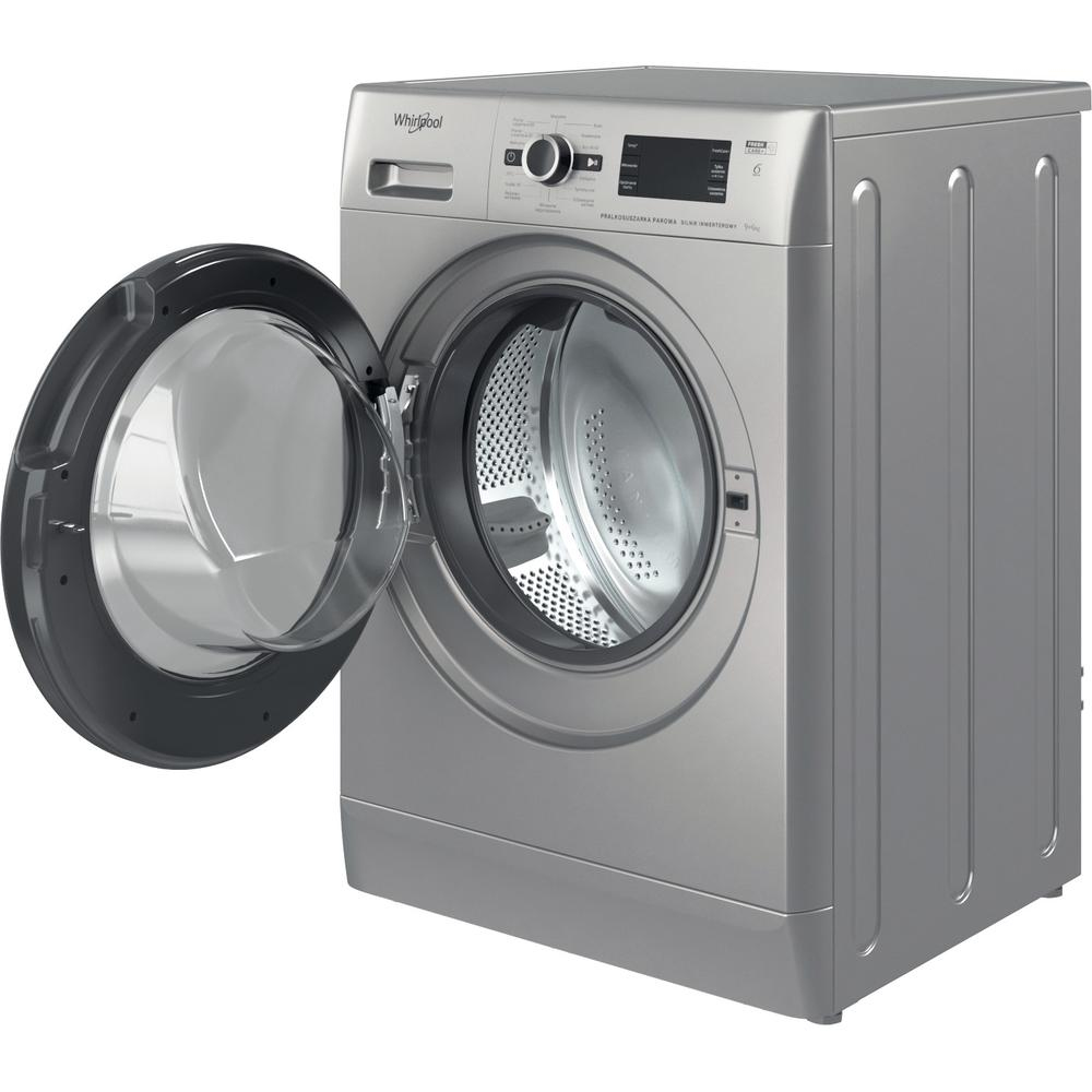 Whirlpool FWDG 961483 SBSV PL N – image 4