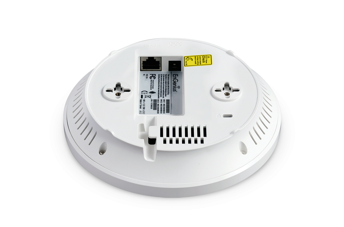 EnGenius EAP1200H wireless access point 900 Mbit/s White Power over Ethernet (PoE) – image 4