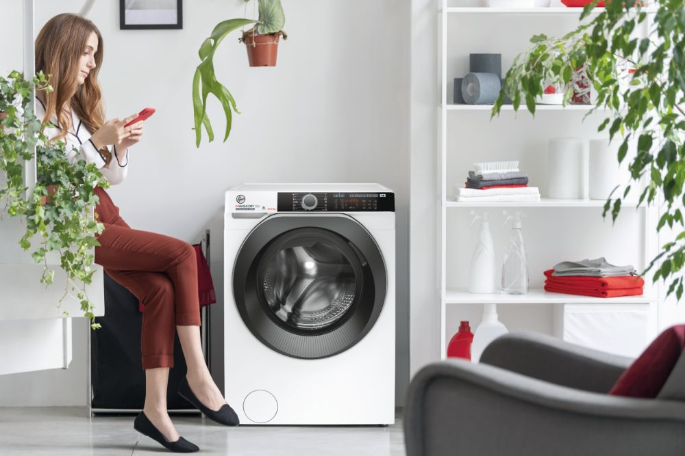 Hoover HDE 5106AMBS/1-S – image 6
