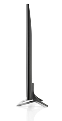 LG 55UF778V TV 139.7 cm (55") 4K Ultra HD Smart TV Wi-Fi Black, Silver – image 6