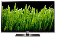 Samsung UE40D6100 101.6 cm (40") Full HD Black
