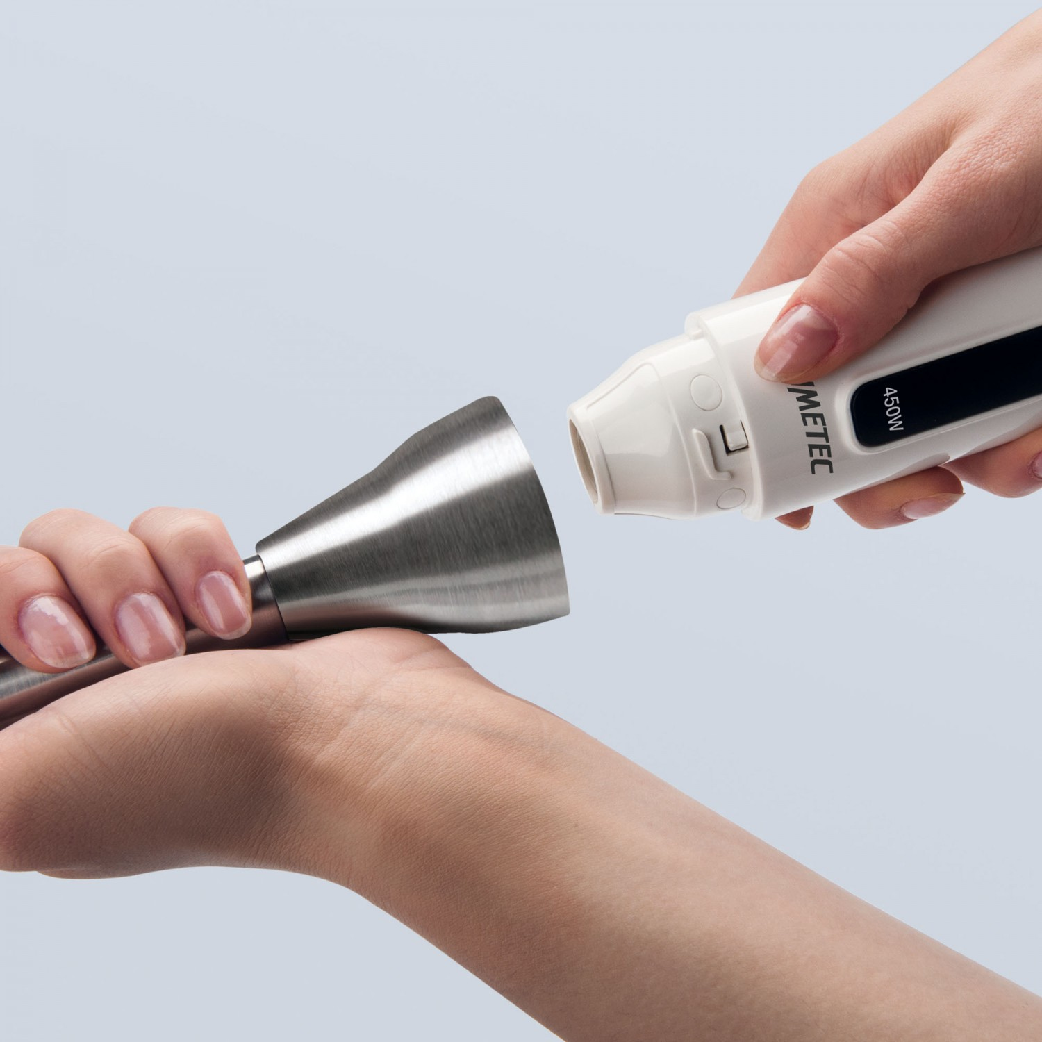 Imetec HB4 Immersion blender – image 3