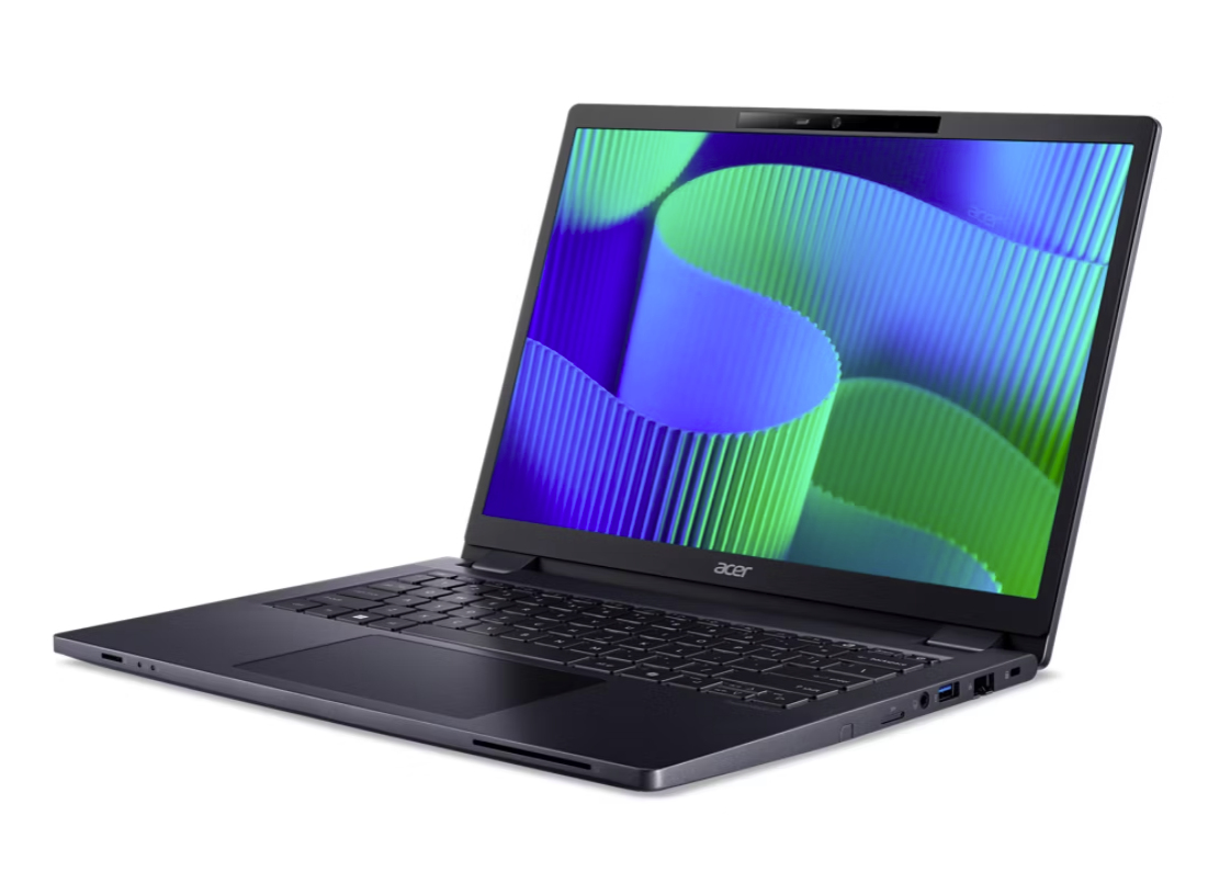 Acer TravelMate P4 TMP414-53-G2-TCO-78XA Intel Core 7 150U Laptop – image 4