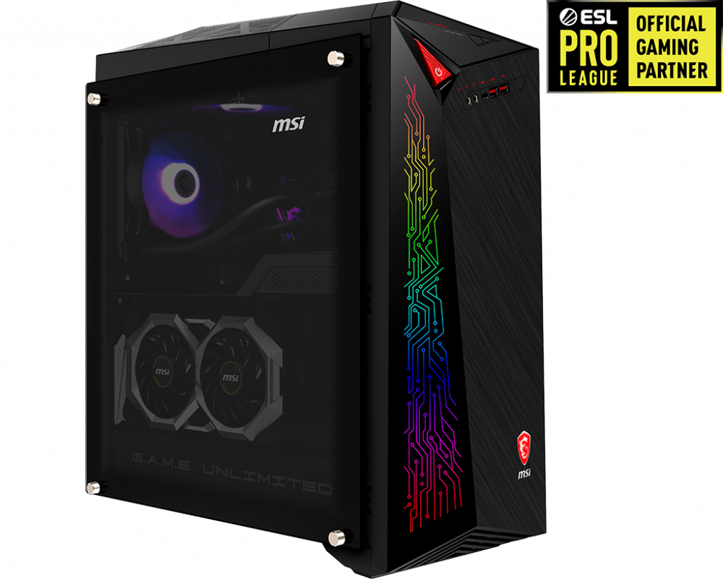 MSI MEG Infinite X 10SF-689EU – image 2