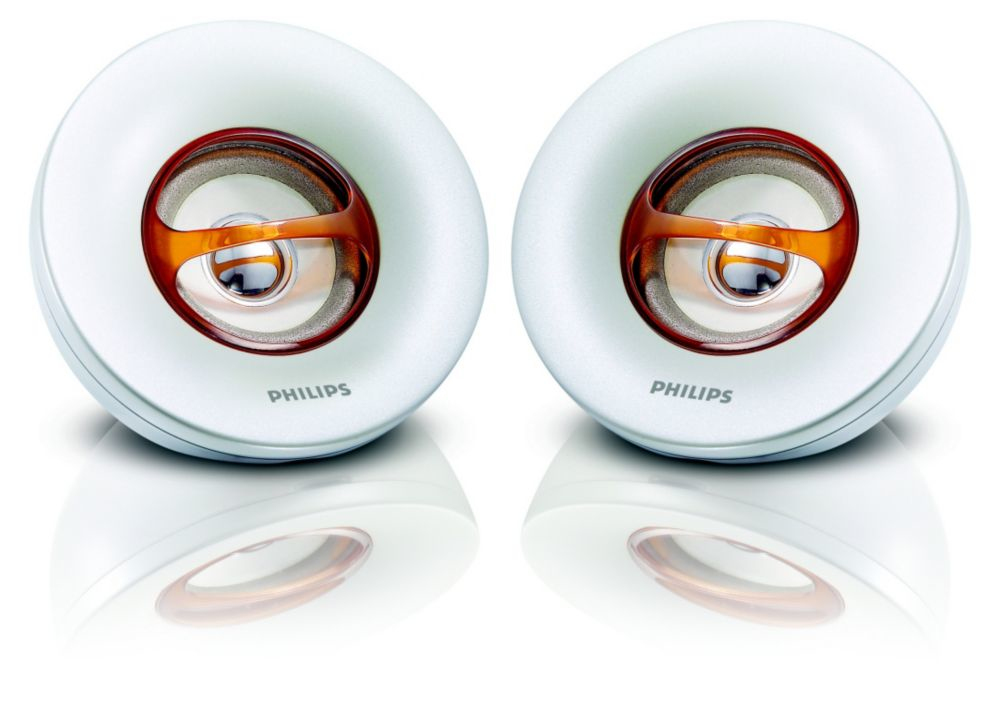 Philips SBA1500/37 — vue 1 sur 2