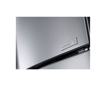 LG GBB530NSQFS fridge-freezer Freestanding Stainless steel – image 5