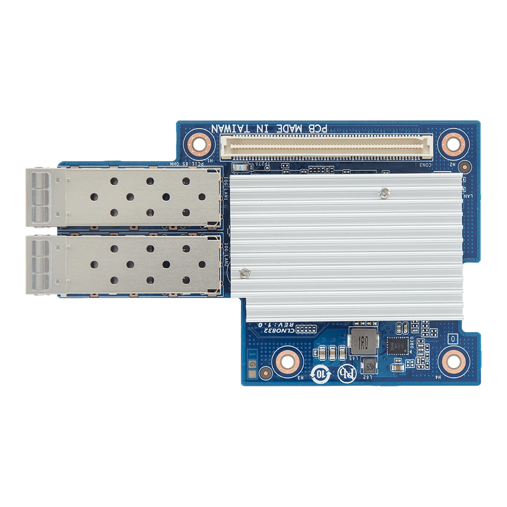 GIGABYTE CLNO832 Internal Ethernet 10000 Mbit/s – image 2