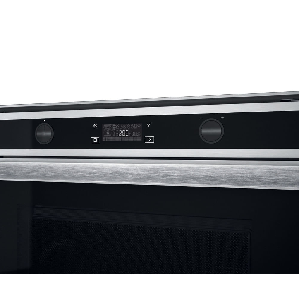 Whirlpool W6 MW561 – image 9