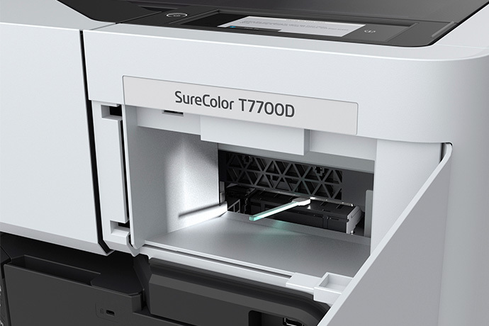 Epson SureColor T7770DR large format printer Wi-Fi Inkjet Colour – image 9
