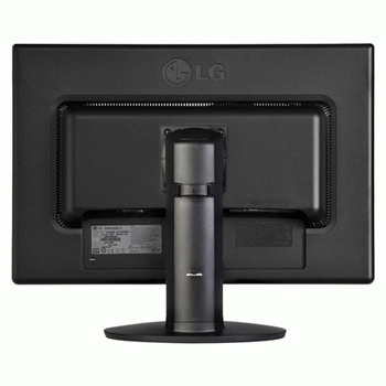 LG W2042P-BF computer monitor – image 4
