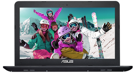 ASUS F555QG-DM188T AMD A10 A10-9620P Laptop – image 4