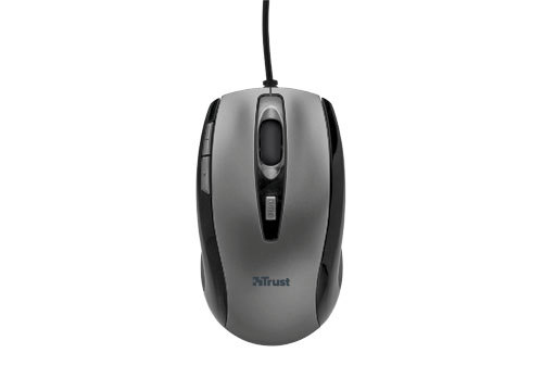 Trust Izzy Laser Mouse – image 5