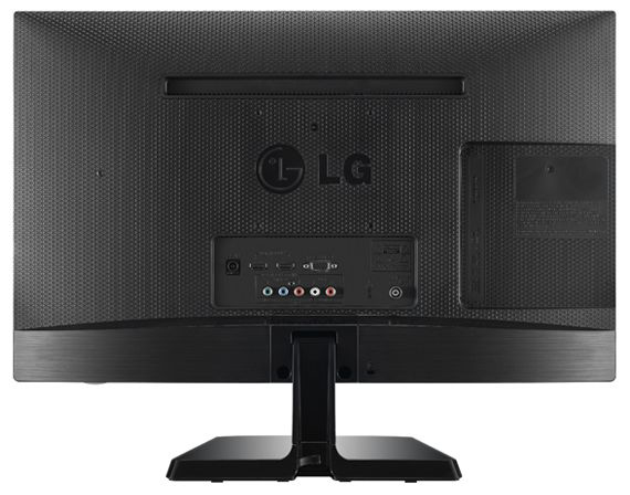 LG 26MA31D computer monitor – image 8