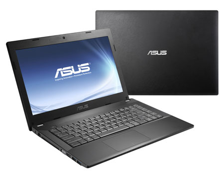 ASUSPRO 45VJ-VO047X Intel® Core™ i5 i5-3230M Laptop – image 2